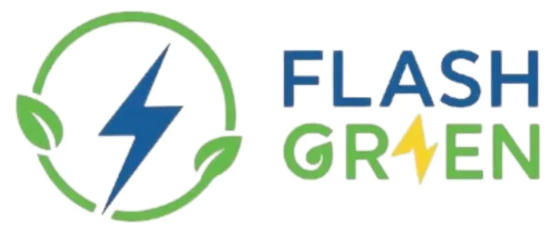 Flash Green