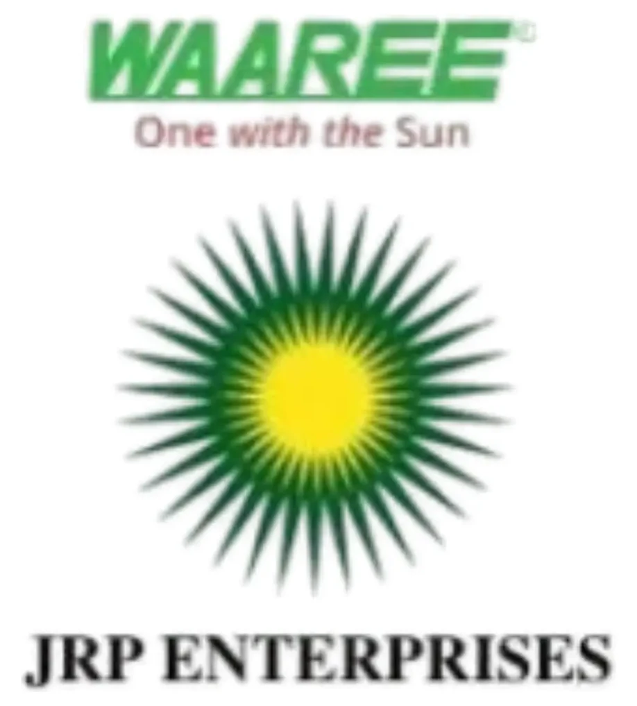 JRP Enterprises