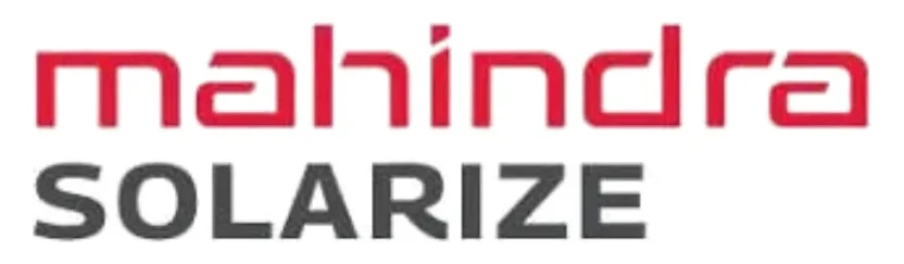Mahindra Solarize