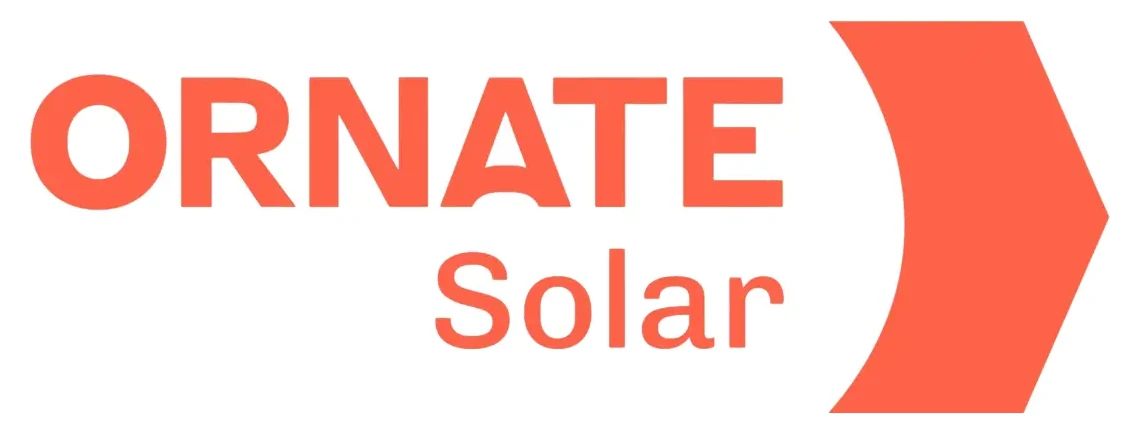 Ornate Solar