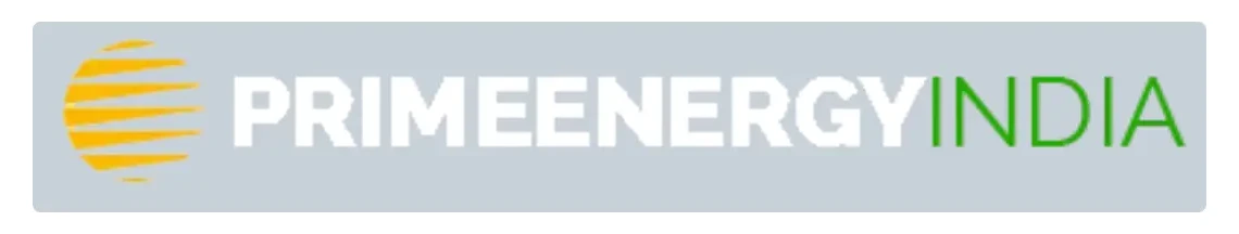 Prime Energy India